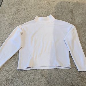 Express Turtle Neck Sweater